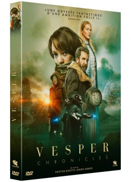 Vesper Chronicles