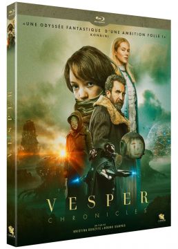 Vesper Chronicles