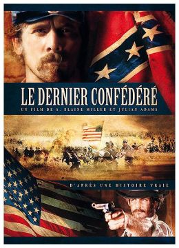 Secession (Le dernier Confédéré)