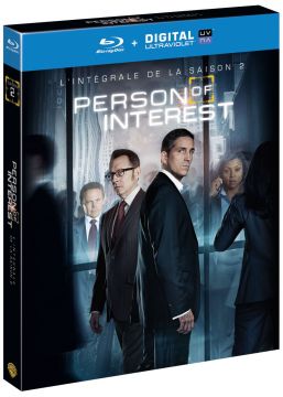 Person of Interest - Saison 2