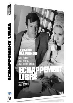 Échappement libre