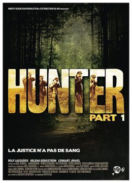 Hunter Part 1