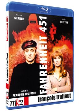 Fahrenheit 451