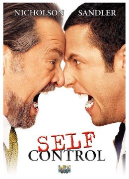 Self Control