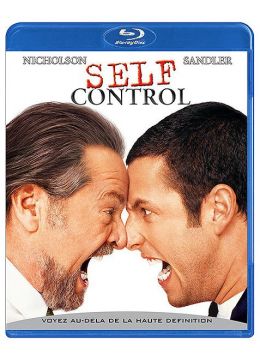 Self Control