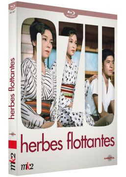 Herbes flottantes