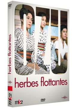 Herbes flottantes