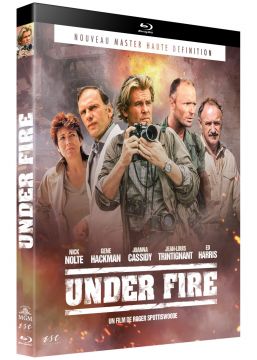 Under Fire