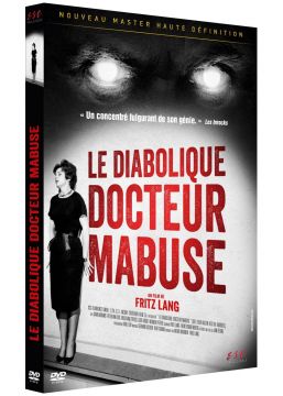 Le Diabolique Docteur Mabuse