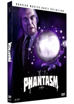 Phantasm V : Ravager