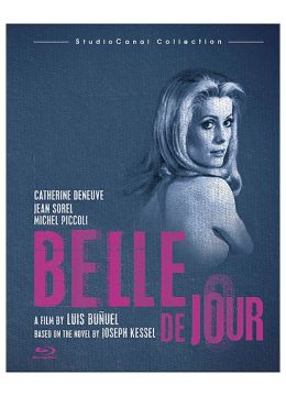 Belle de jour