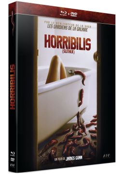 Horribilis (Slither)