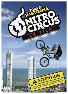 Nitro Circus