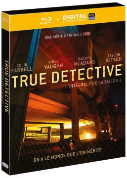 True Detective - Intégrale de la saison 2