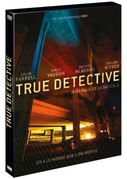 True Detective - Intégrale de la saison 2