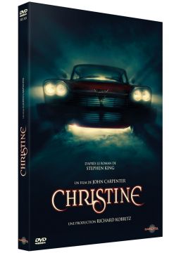 Christine