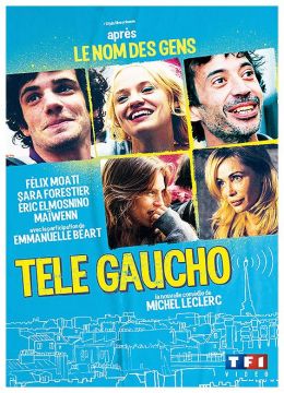 Télé Gaucho