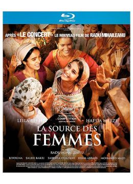 La Source des femmes