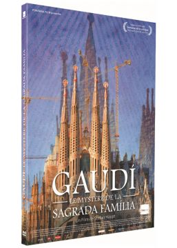 Gaudi : Le mystère de la Sagrada Familia