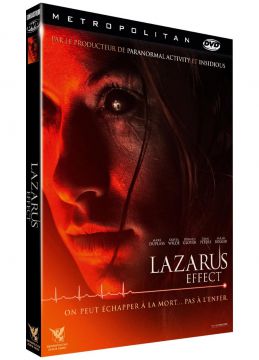 Lazarus Effect