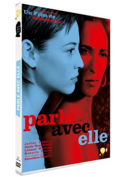 Parle avec elle