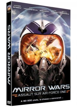 Mirror Wars - Assaut sur Air Force One