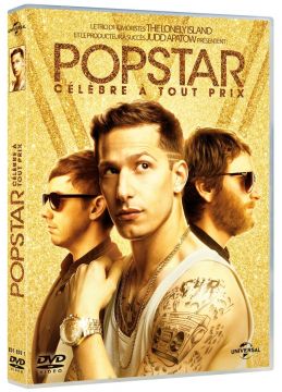 Popstar : Célèbre à tout prix