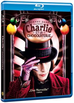 Charlie et la chocolaterie