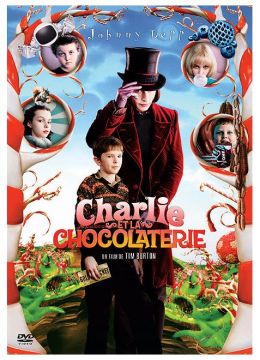 Charlie et la chocolaterie