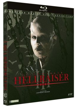 Hellraiser III