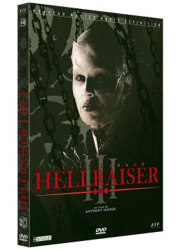 Hellraiser III