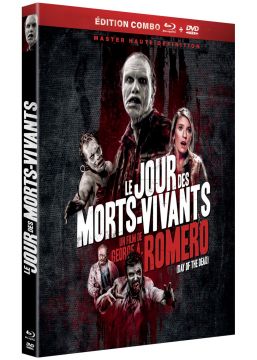 Le Jour des morts vivants