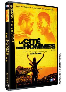 La Cité des hommes