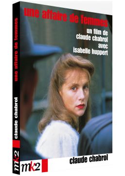 Une Affaire de femmes