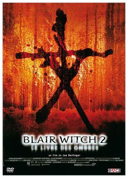 Blair Witch 2 - Le livre des ombres