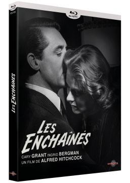 Les Enchaînés