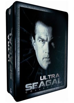 Ultra Seagal Collection