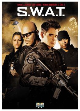 S.W.A.T. unité d'élite