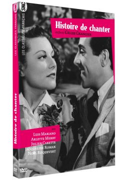 Histoire de chanter