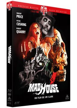 Madhouse