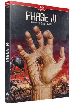 Phase IV