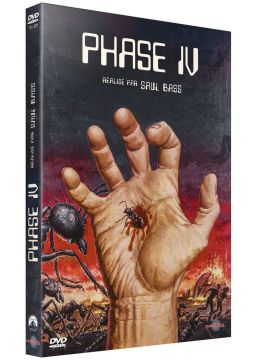 Phase IV