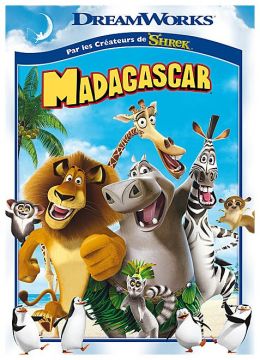 Madagascar