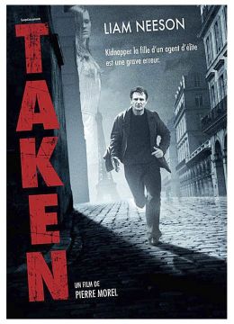 Taken