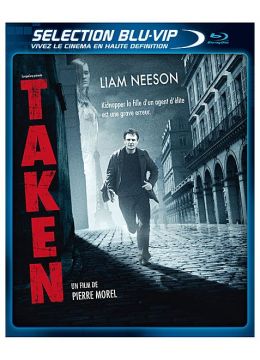 Taken