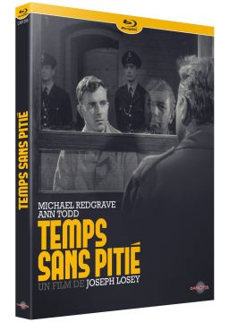Temps sans pitié