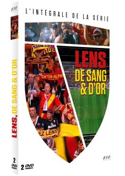 Lens : De sang & d'or