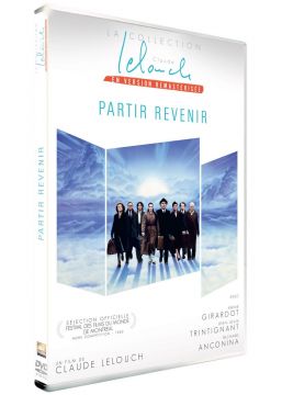 Partir, revenir