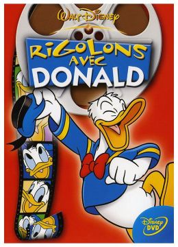 Rigolons avec Donald