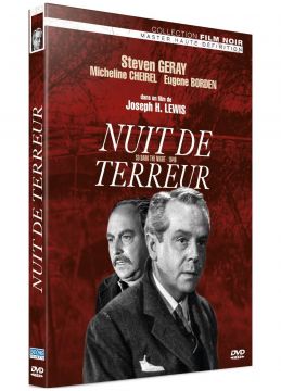 Nuit de terreur